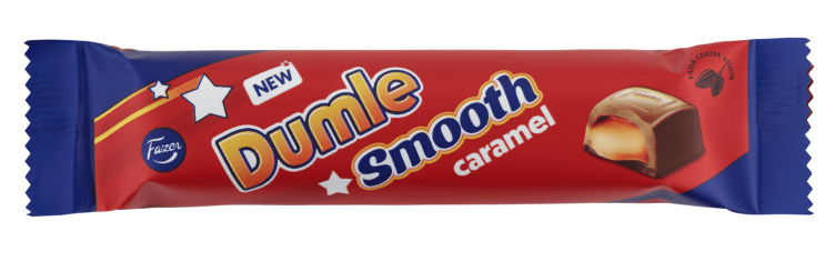 Dumle Smooth 41g Fazer