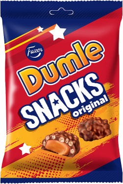 Dumle Snacks