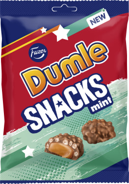 Dumle Sjokolade