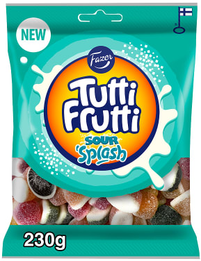 Tutti Frutti