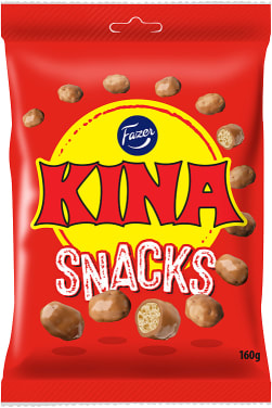 Kina Snacks