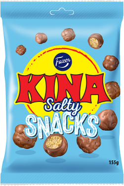 Kina Snacks