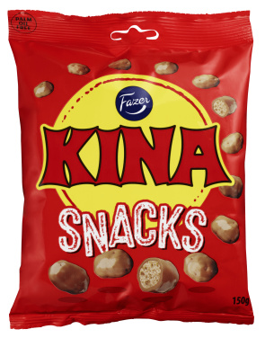 Kina Snacks