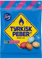 Forsiden