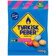 Produktbilde: Tyrkisk Peber