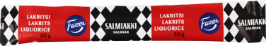 Salmiakki Stick