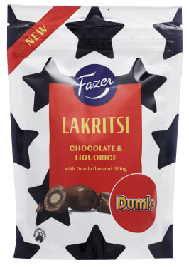 Dumle Lakris