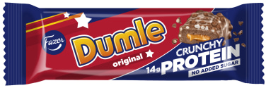 Dumle Proteinbar