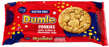 Dumle Cookies