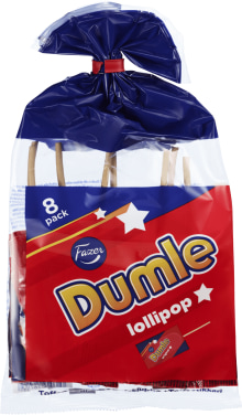 Dumle Lollipop