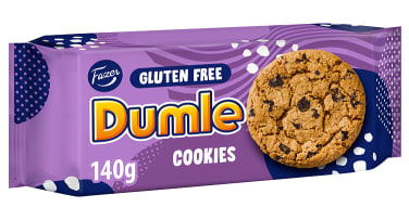 Dumle Cookie