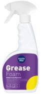 Avfettingsmiddel Grease Foam 750ml Kiilto Pro