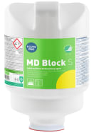 Maskinoppvask  Md Block S 4,95kg Kiilto 