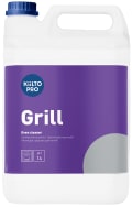 Avfettingsmiddel Grill 5l Kiilto Pro