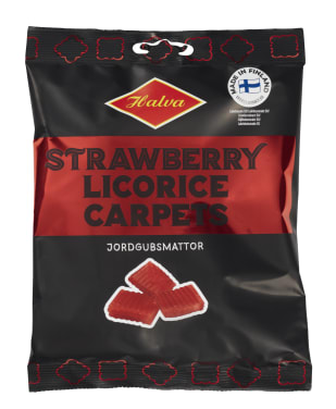 Licorice Carpets