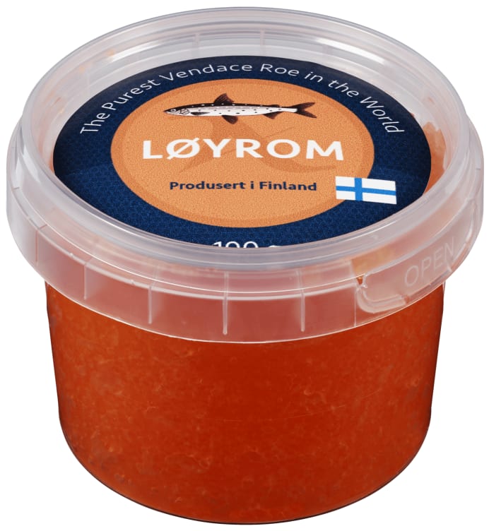 Løyrom 100g Blue Saimaa