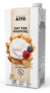 Oat For Whipping 1l Uht Aito