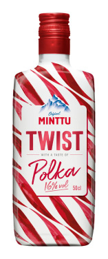 Minttu Twist Polka