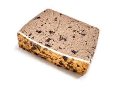 Skogmousse