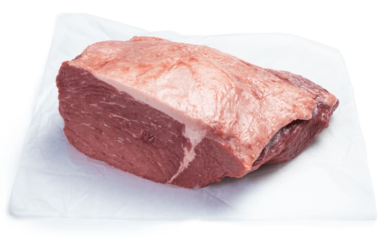 Angus Bankekjøtt pr Kg