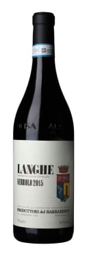 Nebbiolo Langhe