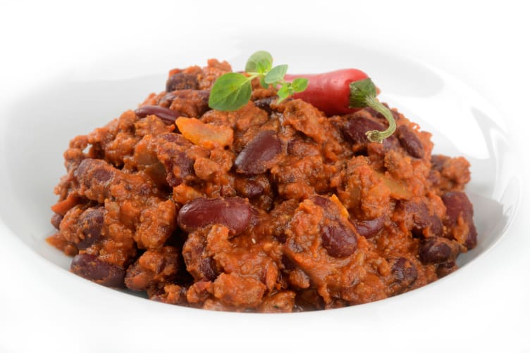 Chili Con Carne