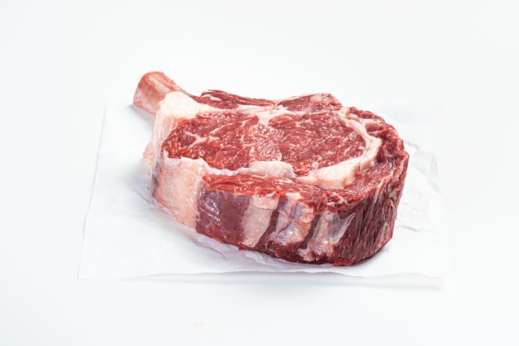 Côte De Boeuf pr Kg