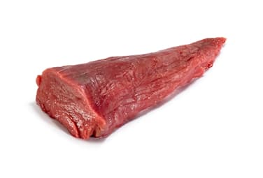 Filet Mignon