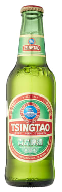 Tsingtao Beer