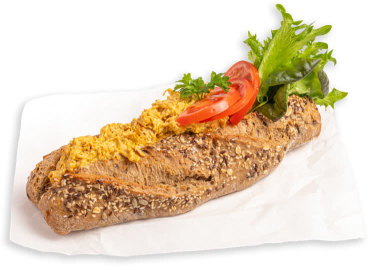 Grov Baguette
