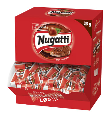 Nugatti