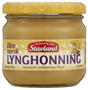 Lynghonning