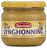 Produktbilde: Lynghonning