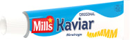 Kaviar Kuvert 12g Mills