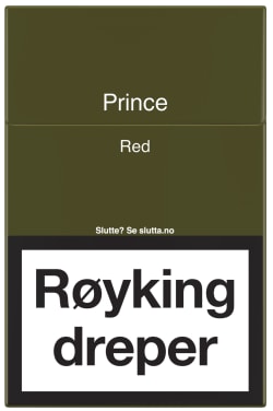 Prince Red