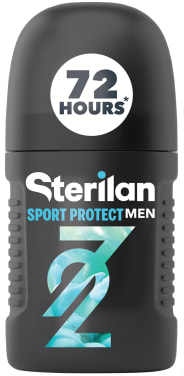 Sterilan Roll-On