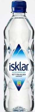 Isklar Stillvann