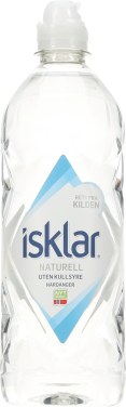 Isklar Stillvann