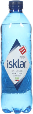 Isklar Sparkling