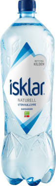 Isklar Stillvann