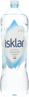 Isklar Stillvann