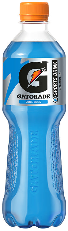 Gatorade