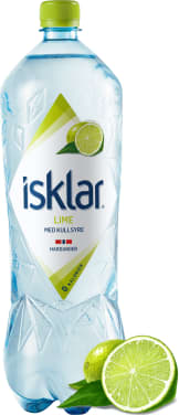 Isklar Sparkling