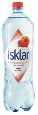 Isklar Sparkling