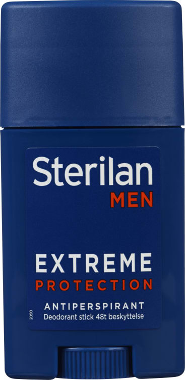 Sterilan Deostick Men Extreme Protection 50ml