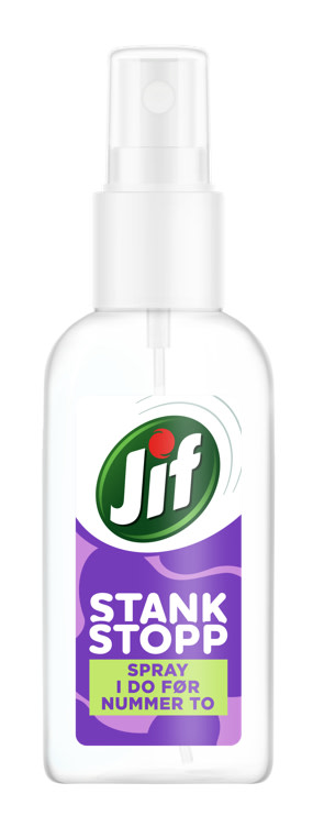 Product Image for Jif Stank Stopp 50ml