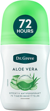 Dr.Greve Deodorant