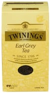 Earl Grey Tea 200g Twinings