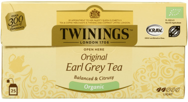 Earl Grey Tea