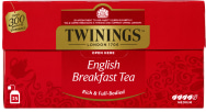 Produktbilde: English Breakfast